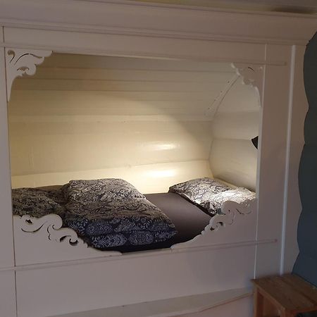 Kvambekk Gard Villa Amotsdal Bagian luar foto